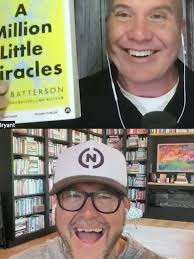 A Million Little Miracles A Million Little Miracles For the entire  interview with Mark Batterson, author of A Million Little Miracles from  Nov. 2024, visit the Post-Christian Podcast at ericbryant.org ...