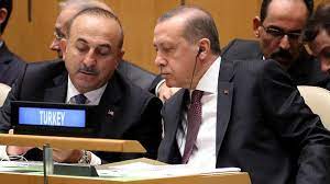 Keşan'da konuşan dışişleri bakanı mevlüt çavuşoğlu: Should Ankara Be Optimistic About Relations With Trump Al Monitor The Pulse Of The Middle East