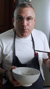 Chef Ivan Orkin’s (@ramenjunkie) journey is one of courage, culture, and  deep curiosity. A love for Japan became a lifelong path, and a bowl of  ramen became his language. His story is proof that ...