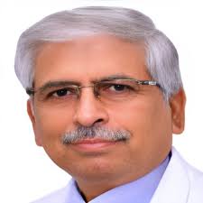 2 Photos of Dr. Sunil Kumar Mehendiratta (Venkateshwar Hospital) in Dwarka  Sector 18a, Delhi