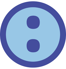 Is a punctuation mark consisting of two equally sized dots placed one above the other on the same vertical line. Text Semicolons And Colons English Composition I Cerritos College