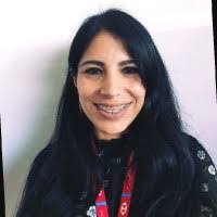 Leticia Arceo's Instagram, Twitter & Facebook