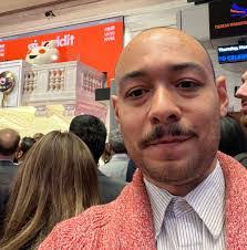 Chris Bunting's Instagram, Twitter & Facebook