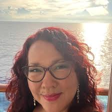 Darca Redmond Rach updated her profile picture.