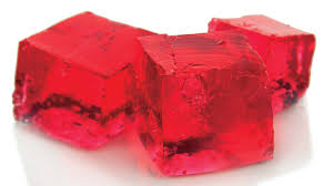 Keratin is a key component of hair and nails. How To Make Jello The Natural And Healthy Way