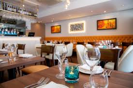 Good availability and great rates. Saffron Summer Opens In Reigate Showcasing Indian Haute Cuisine