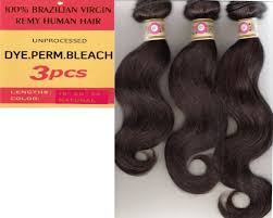 Should that still not be enough brazilian body wave hair for you every additional bundle will make your hair 4 inches longer. Brazilian Body Wave Weaving 3 Pieces 18 20 22 Inches