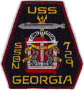 uss georgia (ssgn 729) wikipedia