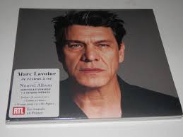 Rare cd album frederic francois best of. Marc Lavoine Je Reviens A Toi 2018 Trifold Digipak Cd Discogs