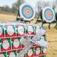 Christmas Bows-Archery Shoot event in Bentonville, AR