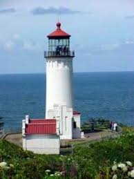Visiting The North Head Lighthouse At Cape Disappointment State Park Washington Lighthouses Lighthouse Hatteras Lighthouse