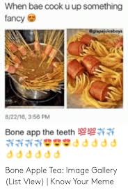 We did not find results for: 25 Best Memes About Bone Apple Tea Memes Bone Apple Tea Memes