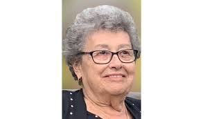 Josephine Damhosl Obituary (1935