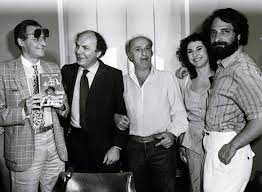 © fornito da il giornale screenshot. Marisa Laurito Mitica Negli Anni 80 E 90 Qui Con Curiosita E Belle Foto