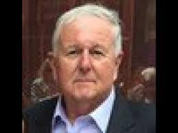 Glenn Griffith's Instagram, Twitter & Facebook