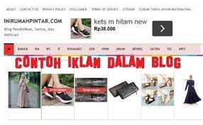Perbedaan Unsur Fungsi Contoh Iklan Slogan Poster Inirumahpintar Com