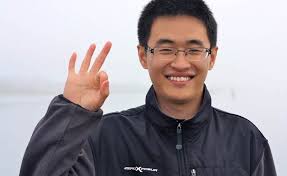 Jian Kang Awarded Posthumous Degree