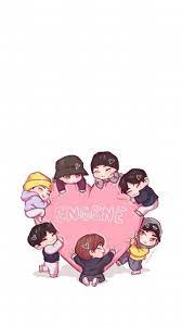 Aesthetic Pict In 2021 Kpop Wallpaper Kpop Fanart Wallpaper Iphone Cute