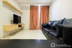 Sewa apartemen di kemayoran, jakarta pusat dengan lebih dari 871 pilihan unit langsung pemilik. Sewa Apartemen The Mansion Kemayoran Stylish 2br The Mansion Kemayoran Apartment By Travelio