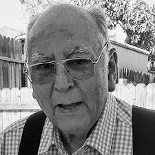 Oscar Villa Obituary (1933