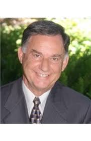 Bob David, Real Estate Agent