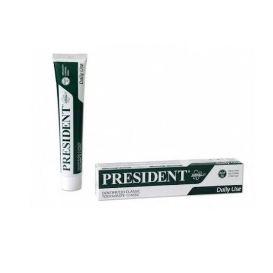 PRESIDENT D CLASSIQUE 50ML