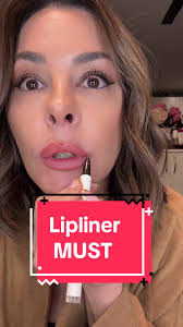 Long-Lasting Liquid Lipliner for Over 40 Makeup Must-Haves