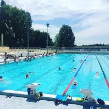 Pool Party Entree A 1 Animations Les Piscines De Rouen Se Mettent A L Heure D Ete 76actu