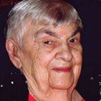 Tribute for Alice Kropp Westbrook