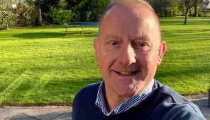 Ben Miles joins ADAMA UK as Managing Director