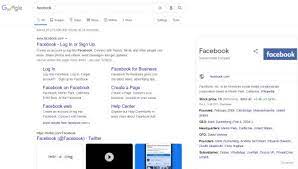 Are facebook număr de telefon? Conectare Facebook Afla Cum Te Poti Conecta La Facebook