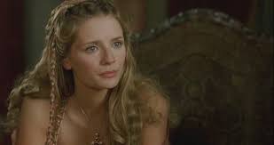 Mischa Barton
