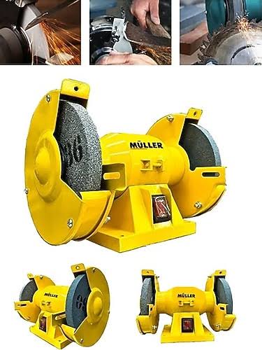 Pro M�ller 150 mm �ark Motoru Z�mpara B��ak Bileme Makinesi Ta� Motoru Ta�lama Fiyatlar�, �zellikleri ve Yorumlar� | En Ucuzu Akak�e