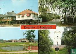 It is a part of the municipality of utrechtse heuvelrug, and lies about 7 km east of doorn and 9 km west of veenendaal. Leersum Groeten Uit Leersum Kaufen Verkaufen Sammeln