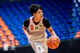 DYNAMIC DUO🏀 UPJBT's very...