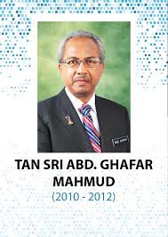 Explore tweets of penjara malaysia @penjaramalaysia on twitter. Kpm Senarai Ketua Pengarah
