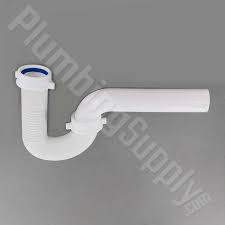 abs p traps and other tubular drain