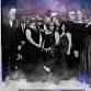 Mystery Masquerade Ball