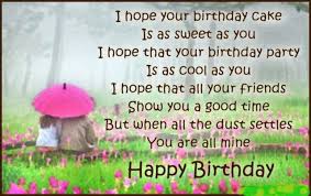 Funny Happy Birthday Post For Boyfriend Cute Happy Birthday Quotes For Boyfriend The Hub Of Quotes Poetry Funny Jo Cute Happy Birthday Quotes Happy Birthday Quotes For Him Boyfriend Birthday Quotes