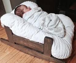 Jly bedside crib dream vit är ensnygg och smart spjälsäng i skandinavisk design. Gorgeous Diy Baby Cradles For Handy Parents