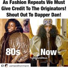 Pin On Dapper Dan