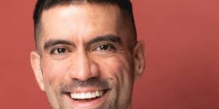 Venezuelan-Costa Rican PERFORMER, OSCAR ANTONIO RODRIGUEZ, in the new  production of IN THE HEIGHTS at the Pennsylvania Shakespeare Festival