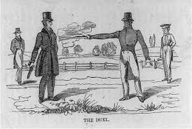 Duels | Andrew Jackson's Hermitage