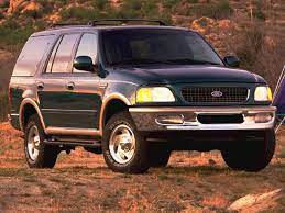 View similar cars and explore different trim configurations. 1999 Ford Expedition Pictures