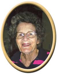 Obituary information for Wilma Vann Poarch