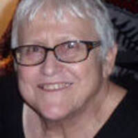 Obituary information for Donna Angeline Bland