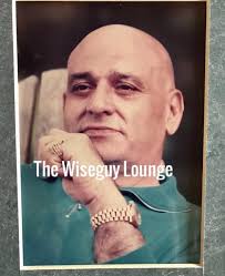 Fotos raras de Nicholas "Nicky Black" Grancio gracias a los mafiosos  neoyorquinos de las Cinco Familias y al Wise Guy Lounge en IG. : r/Mafia