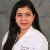 Dr. Azmeena Akhtar Laila, MD