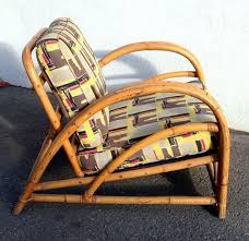Rattan Montreal Digs Vintage Rattan Furniture Bamboo Furniture Vintage Rattan Furniture