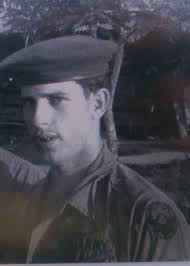 Spec Alfred Elijah “Sebe” Hightower Jr. (1948-1968)